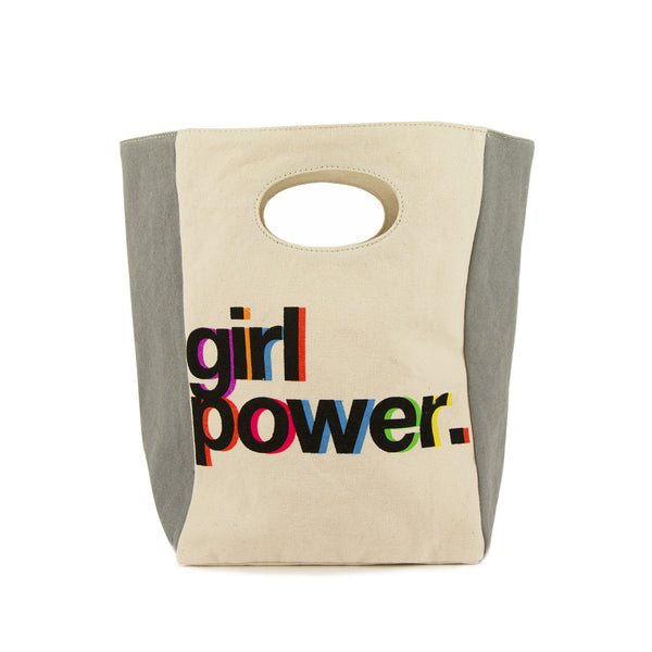 Classic Lunch - GIRL POWER