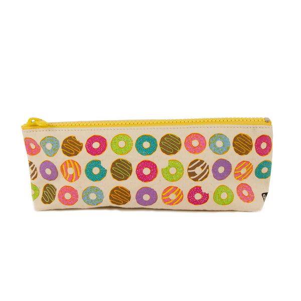 Pencil Case - DONUTS